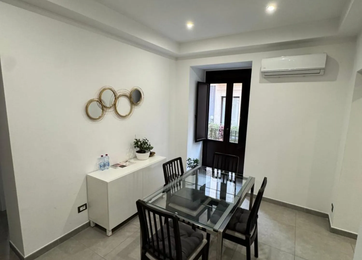 Sistra Apartment Catania