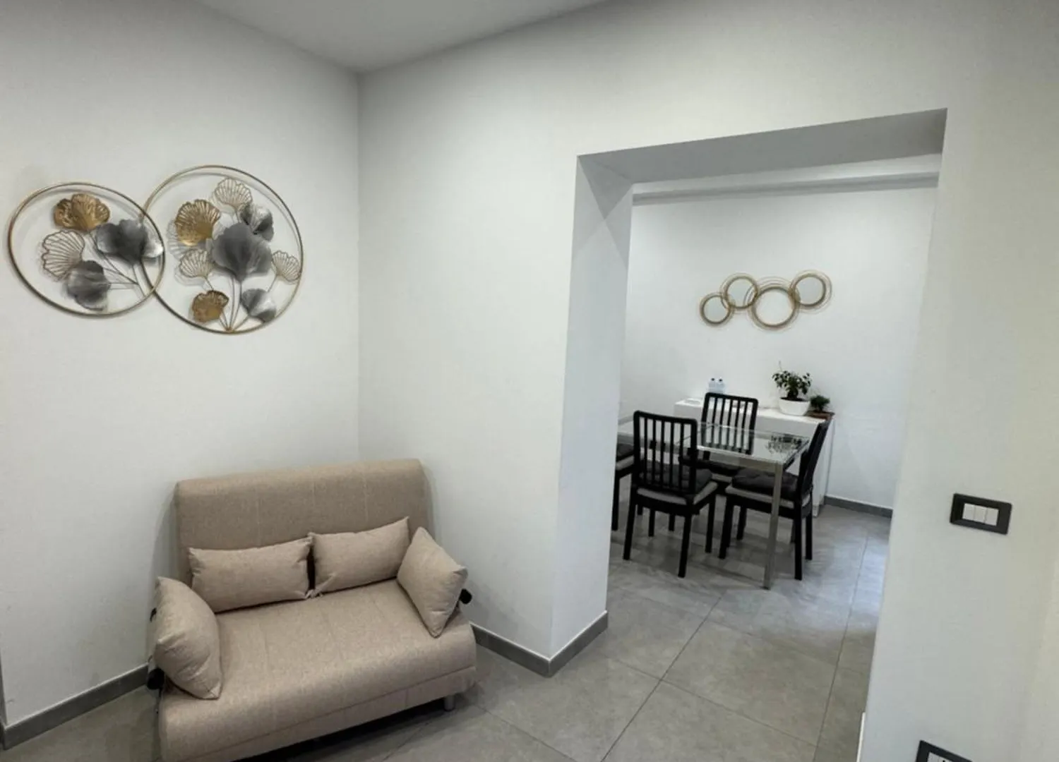 Sistra Apartment Catania